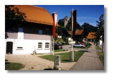 1998 Boeckelerstadel whrend Burgfestklein