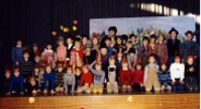 2003 1983Theaterauffhrung mit Fr.Sterzlklein