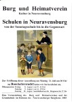 2003  Schulen Plakatklein