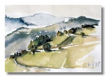 i 1978 Schwarzwald bei Zell cklein